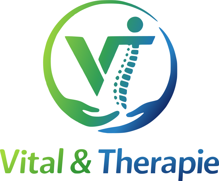 Logo Vital & Therapie